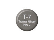 Copic ink 12ml - T7 Toner Gray No.7