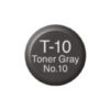 Copic ink 12ml - T10 Toner Gray No.10