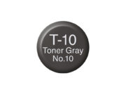 Copic ink 12ml - T10 Toner Gray No.10
