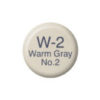 Copic ink 12ml - W2 Warm Gray No.2
