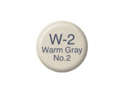 Copic ink 12ml - W2 Warm Gray No.2