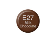 Copic ink 12ml - E27Milk Chocolate