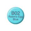 Copic ink 12ml - B02 Robin's Egg Blue