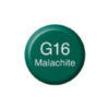 Copic ink 12ml - G16 Malachite