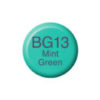 Copic ink 12ml - BG13 Mint Green
