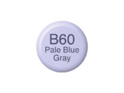 Copic ink 12ml - B60 Pale Blue Gray