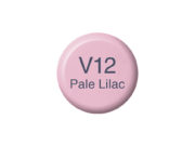 Copic ink 12ml - V12 Pale Lilac