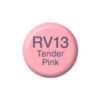 Copic ink 12ml - RV13 Tender Pink