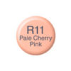 Copic ink 12ml - R11 Pale Cherry Pink
