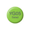 Copic ink 12ml - YG05 Salad