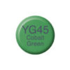 Copic Ink 12ml - YG45 Cobalt Green