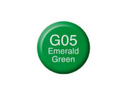 Copic Ink 12ml - G05 Emerald Green