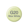 Copic Ink 12ml - G20 Wax White