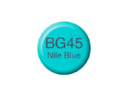 Copic Ink 12ml - BG45 Nile Blue