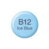Copic Ink 12ml - B12 Ice Blue