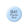 Copic Ink 12ml - B41 Powder Blue