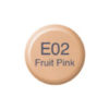 Copic Ink 12ml - E02 Fruit Pink