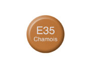 Copic Ink 12ml - E35 Chamois