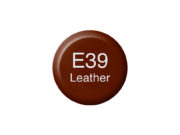 Copic Ink 12ml - E39 Leather