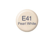Copic Ink 12ml - E41 Pearl White