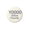 Copic Ink 12ml - Y0000 Yellow Fluorite