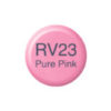 Copic Ink 12ml - RV23 Pure Pink