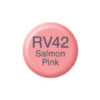 Copic Ink 12ml - RV42 Salmon Pink