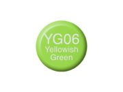 Copic Ink 12ml - YG06 Yellowish Green