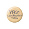 Copic Ink 12ml - YR31 Light Reddish Yellow