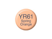 Copic Ink 12ml - YR61 Spring Orange