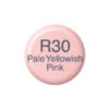 Copic Ink 12ml - R30 Pale Yellowish Pink
