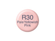 Copic Ink 12ml - R30 Pale Yellowish Pink
