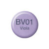 Copic Ink 12ml - BV01 Viola