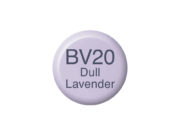 Copic Ink 12ml - BV20 Dull Lavender