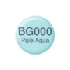 Copic Ink 12ml - BG000 Pale Aqua