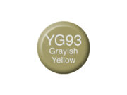 Copic Ink 12ml - YG93 Grayish Yellow