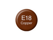 Copic Ink 12ml - E18 Copper