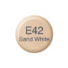 Copic Ink 12ml - E42 Sand White