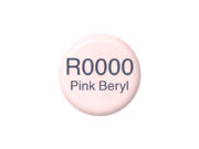 Copic Ink 12ml - R0000 Pink Beryl