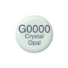 Copic Ink 12ml - G0000 Crystal Opal