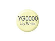 Copic Ink 12ml - YG0000 Lily White