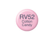 Copic Ink 12ml - RV52 Cotton Candy