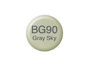 Copic Ink 12ml - BG90 Gray Sky