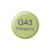 Copic Ink 12ml - G43 Pistachio