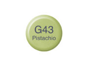 Copic Ink 12ml - G43 Pistachio