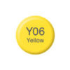 Copic Ink 12ml - Y06 Yellow