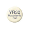 Copic Ink 12ml - YR30 Macademia Nut