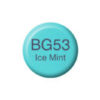 Copic Ink 12ml - BG53 Ice Mint