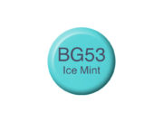 Copic Ink 12ml - BG53 Ice Mint