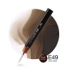 Copic Ink 12ml - E49 Dark Bark